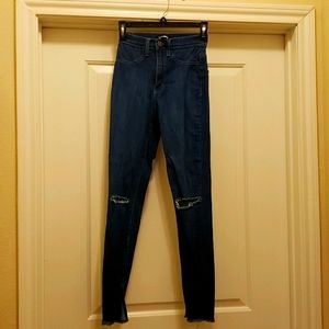 Fashion Nova jeans 👖